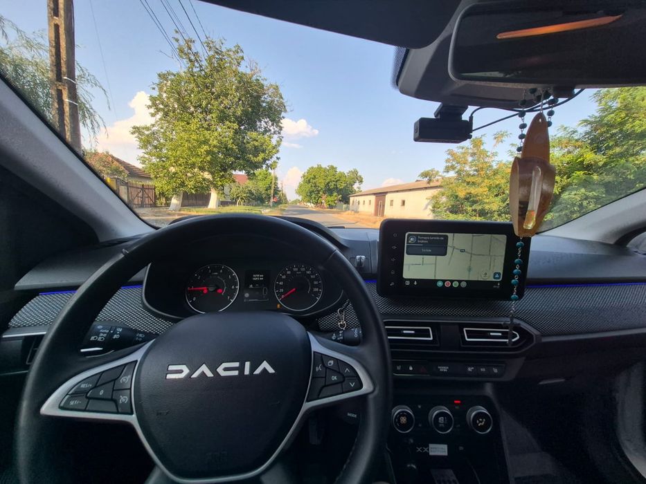 Dacia Logan Ediție Limitată XX