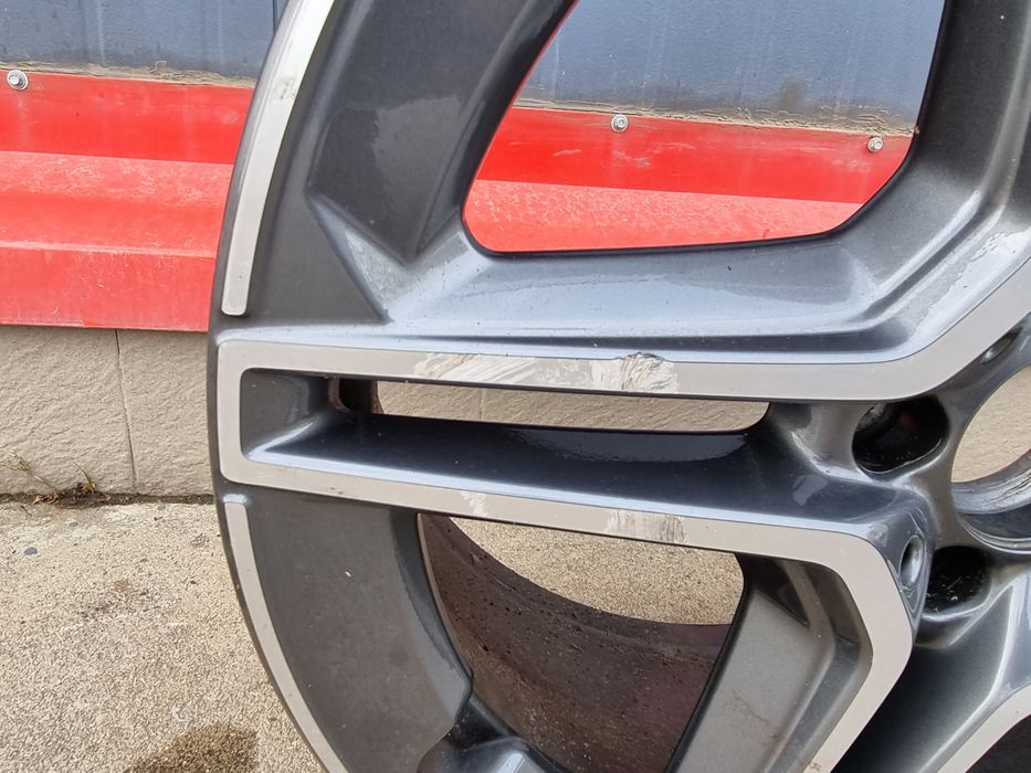 Janta 19 Mercedes GLA GLB CLA dupa 2019 cod A2474011500