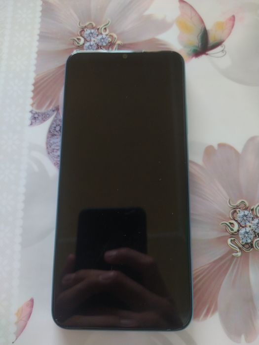 Oppo A17K – Отличное состояние, почти как новый!