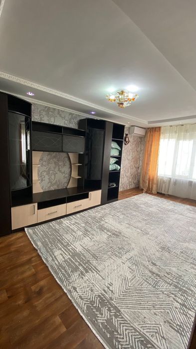 Привокзалнидан үй жалданады