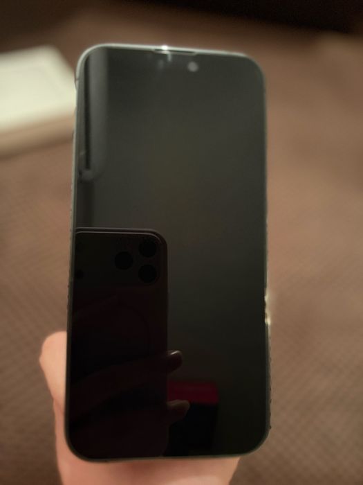 Iphone 14 pro max 256Gb