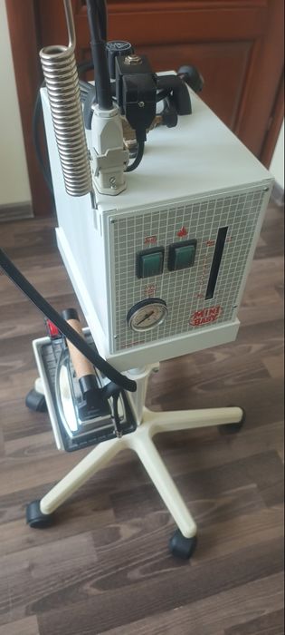 Statie de calcat profesională Bieffe Made in Italy