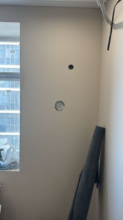 Алмазное бурение