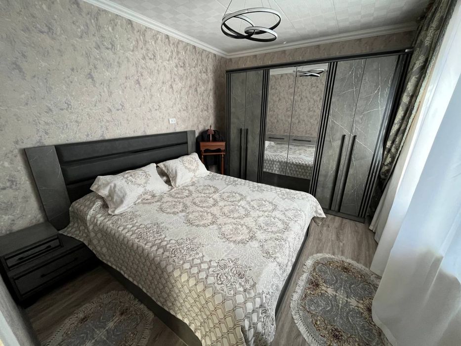 Продаю свой дом в Чирчике 1 -й Азотчик