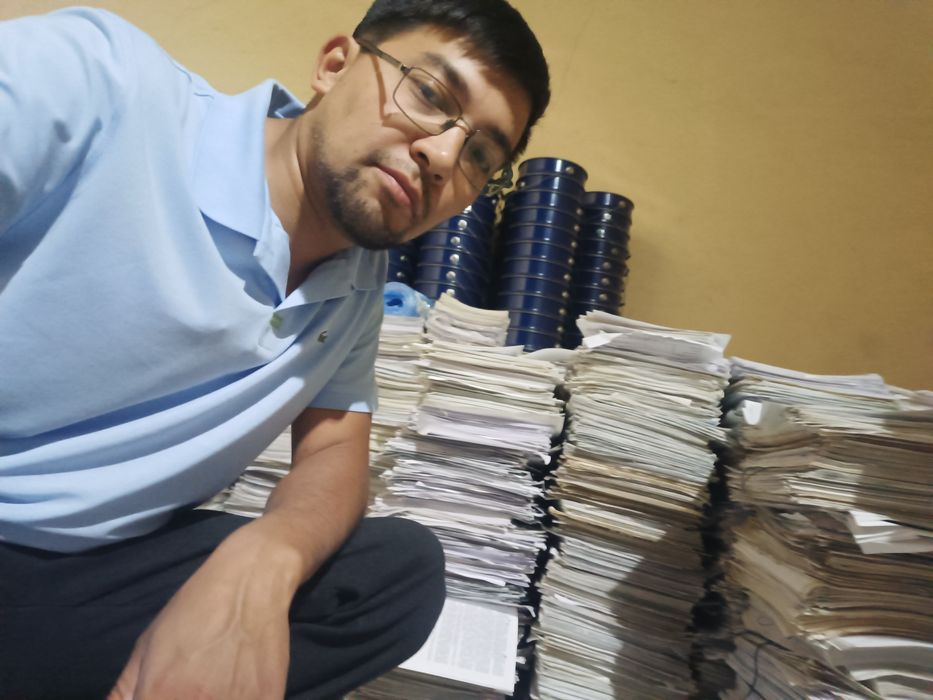 Маклатура.Oq Qog'oz kitob jurnal karton arxiv maklatura. Белий бумага