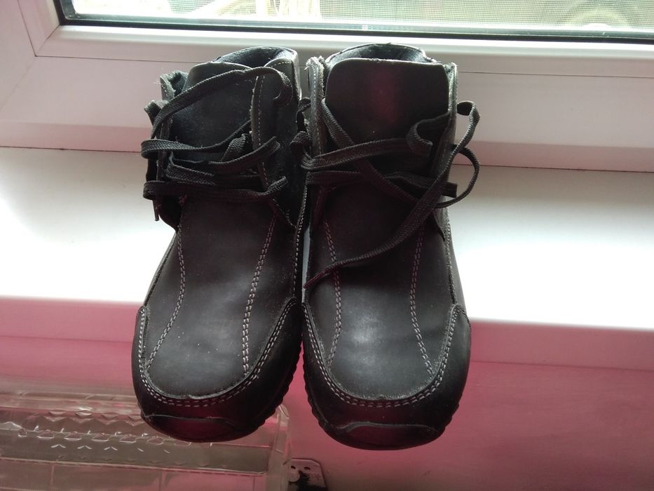 Ghete dama negre 38/39