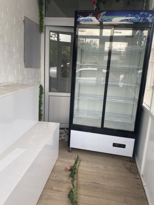 Сдается киоск ларек бутик