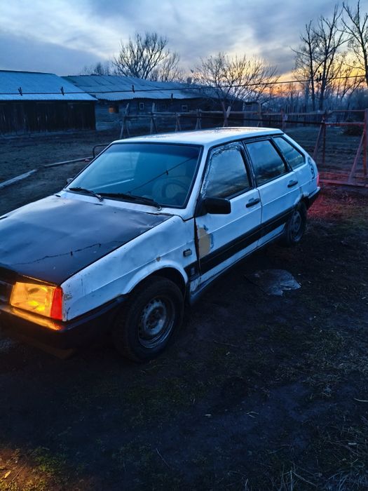 Продам срочно ваз