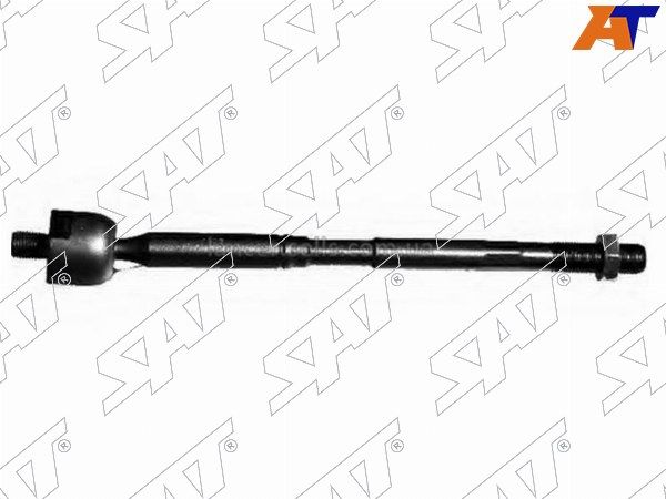 Тяга рулевая  Mitsubishi Carisma