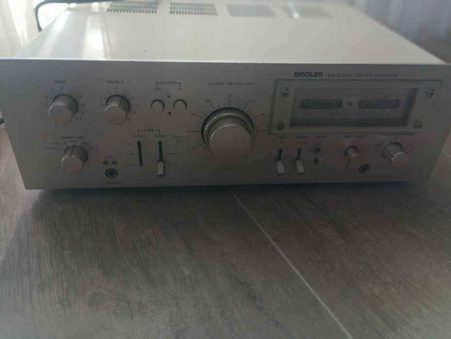 Усилвател seoum sa-318b