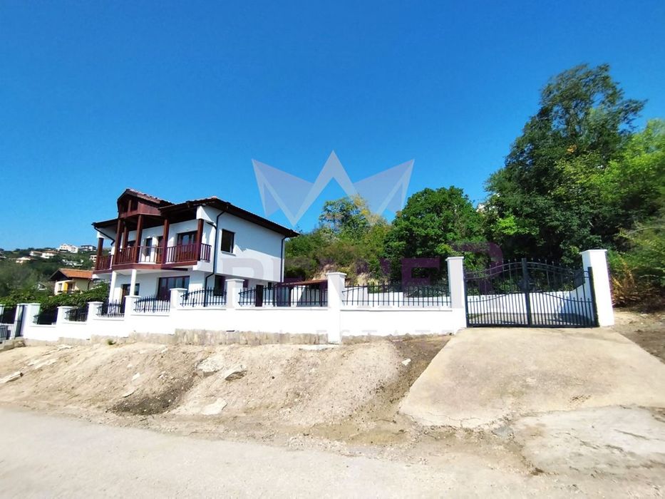 Продава се Къща в Балчик - 160 кв.м за 1650 €/кв.м - Снимка #3