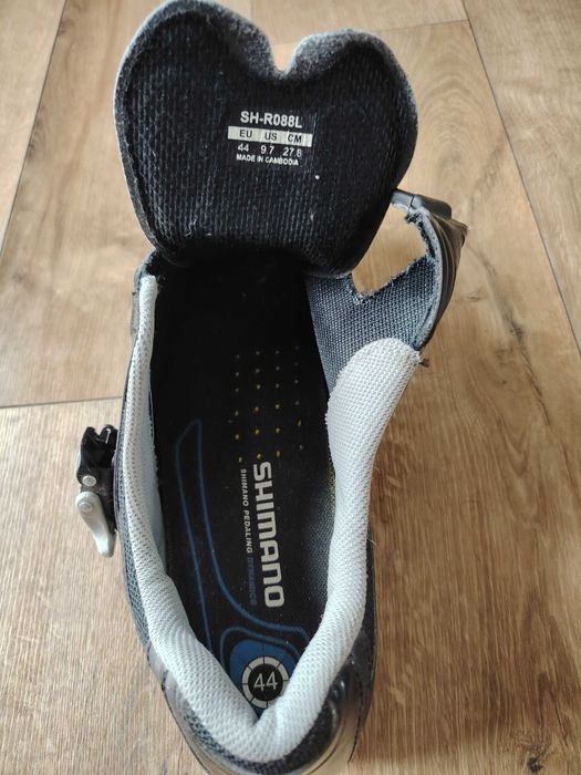 Pantofi ciclism Shimano RO88