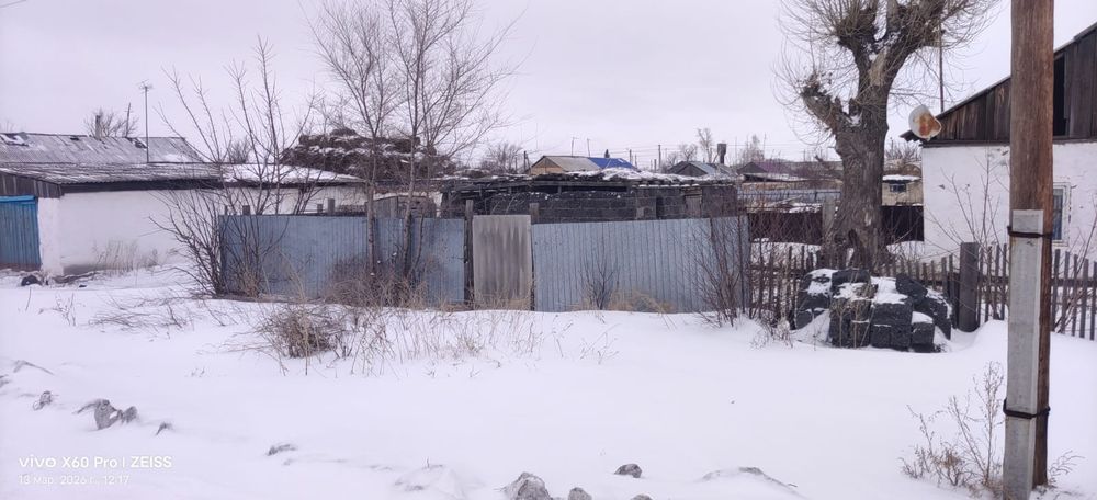 Продам дом с Приречное