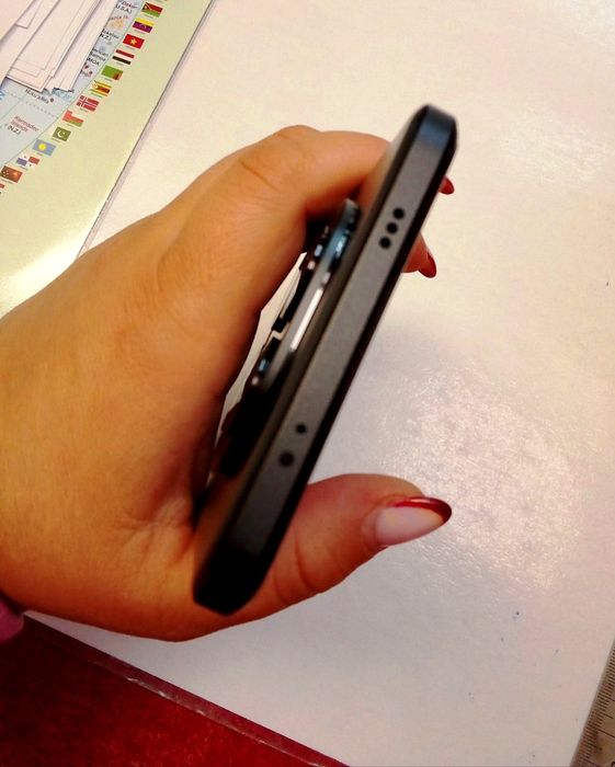 Redmi note 15 pro