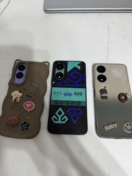 Продам телефоны андройд