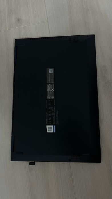 Asus Vivobook flip 14