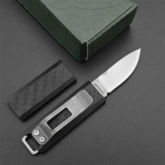 Mini Cutit SCRIBE™ negru, CR-2425