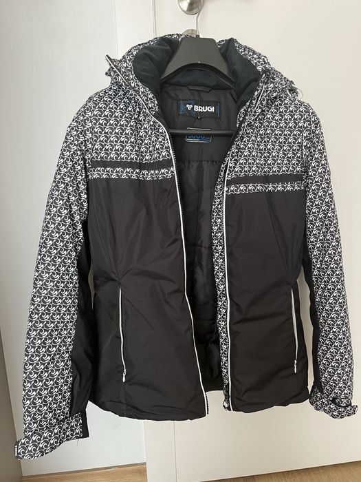 2 ски якета Brugi и Icepeak