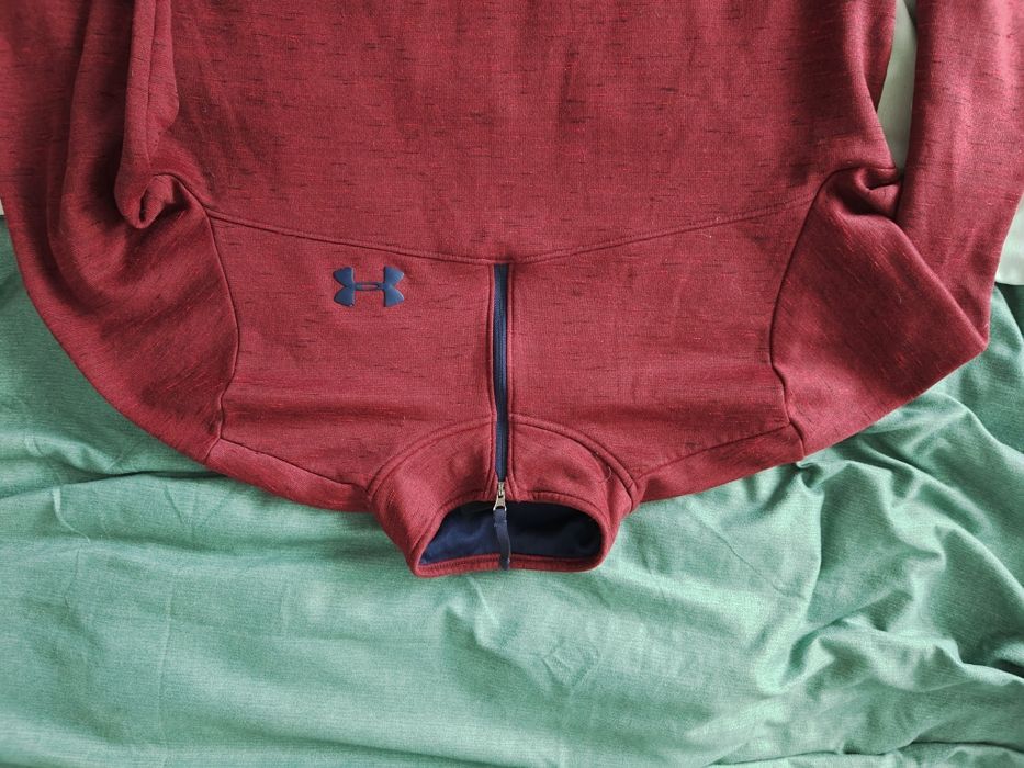 Bluza Under Armour,mărime S