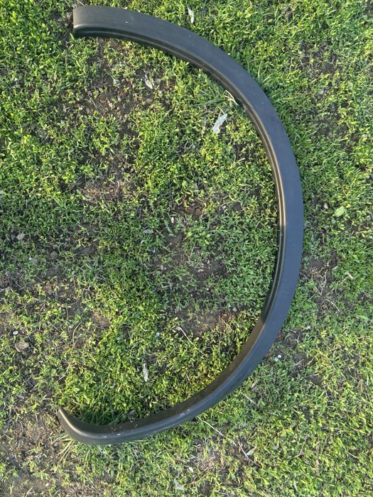 Задна лява вежда за Нисан Кашкай / Nissan Qashqai J10 2008 - 2013