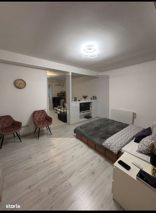 2 camere /centrala proprie 7 min metrou Aparatorii Patriei