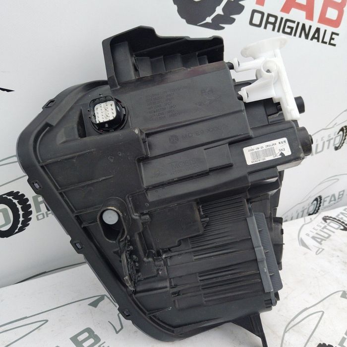 Far dreapta Hyundai Kona 2 Full LED 92102BE100 an 2023-2024-2025-2026