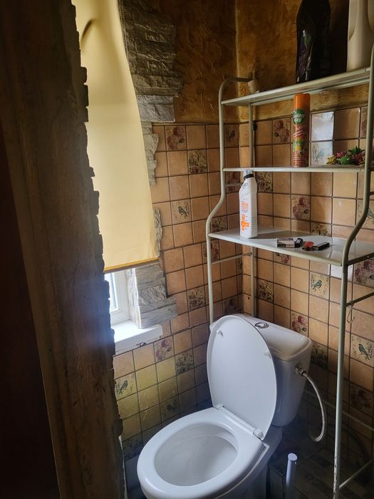 Продам дом в 18 микрорайоне