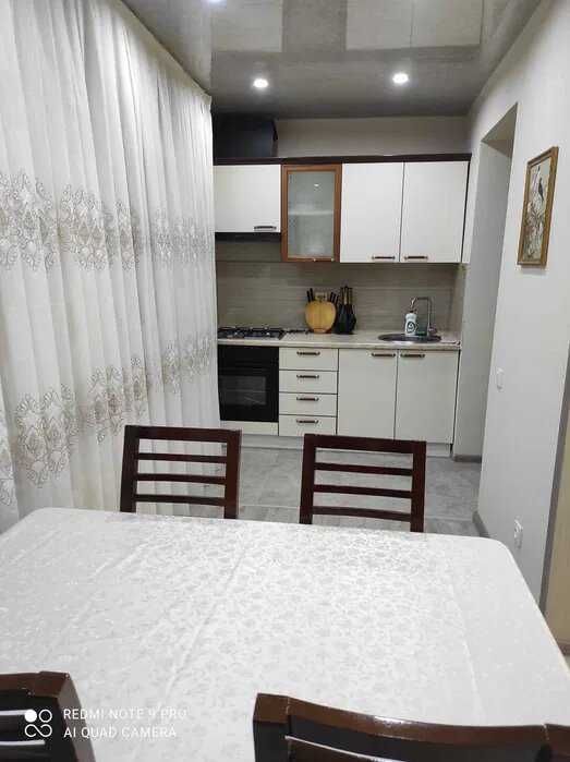 Сдаётся квартира на ЦУМе с евро ремонтам‼️