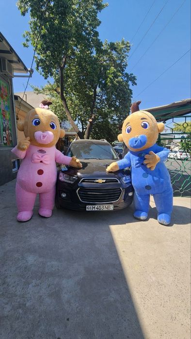 Ayiqchalar | animator | мишки | тедди