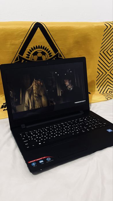 Продам ноутбук Lenovo
