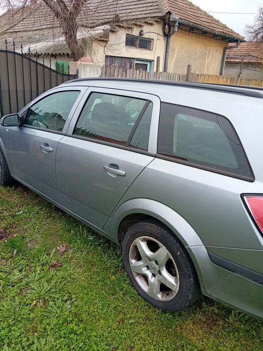 Vind Opel Astra H