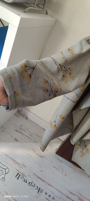 Vincit манто маслинено