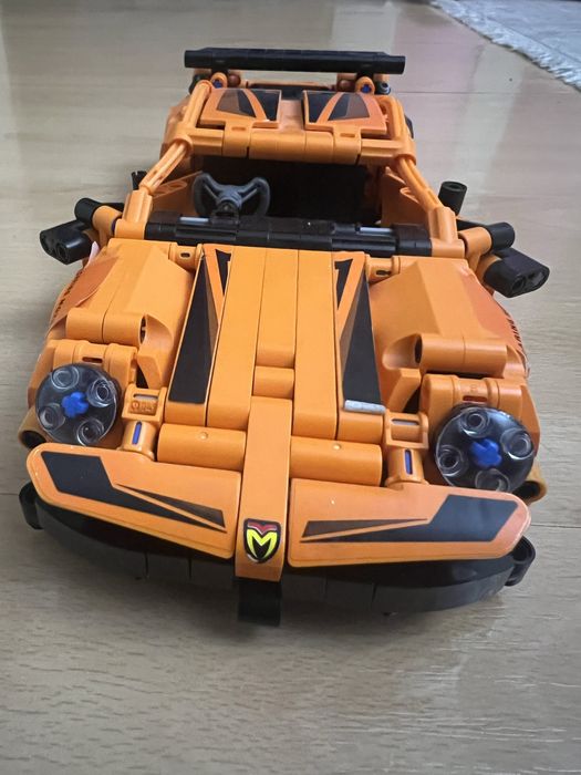 Продам лего машину