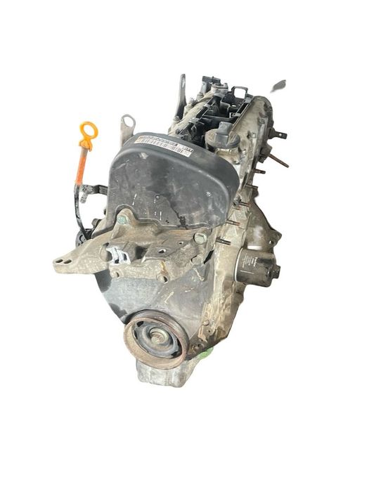Motor Volkswagen Golf Iv 1J1 1997 - 2007 1.4 16V Cod Bca Euro 4