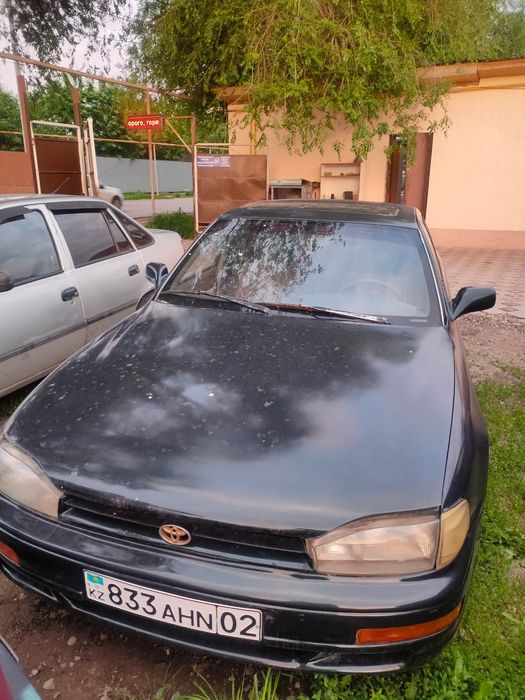 Камри. Автомат. 3000куб