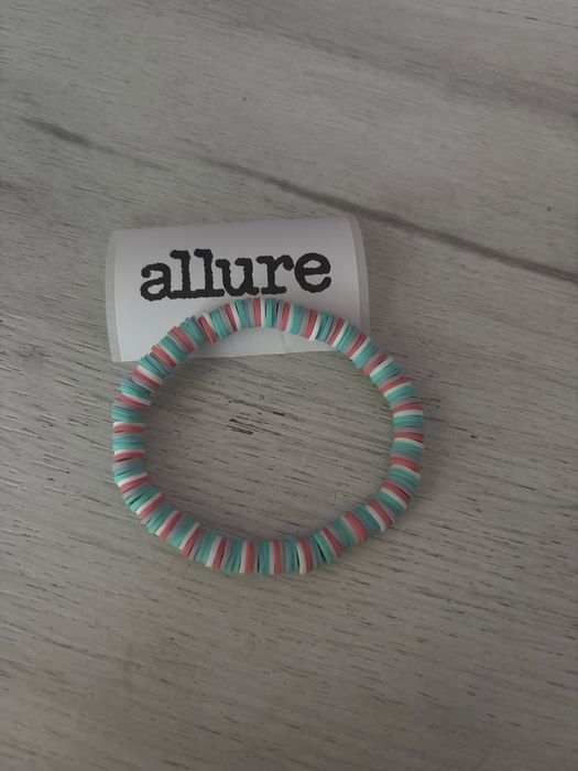 Handmade Bracelet Summer Mix Allure