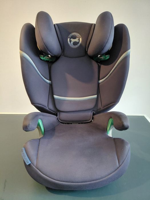Scaun auto Cybex Solution S i-Fix, 100–150 cm, ISOFIX – 299 lei