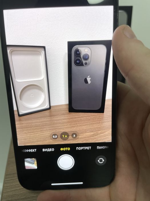 Продам Iphone 13 Pro 128GB 100%