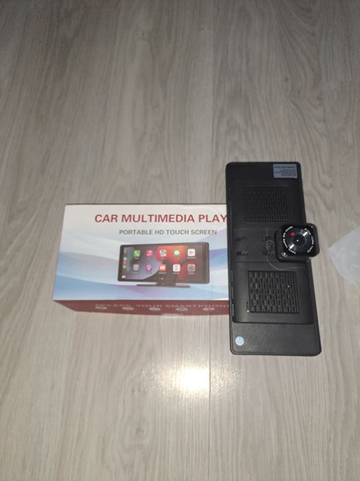 CarPlay /Android  0877 877 057