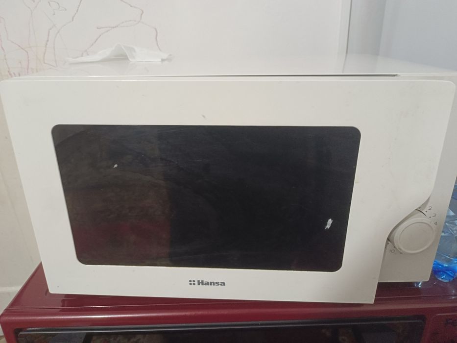 Микроволновка  очень классный