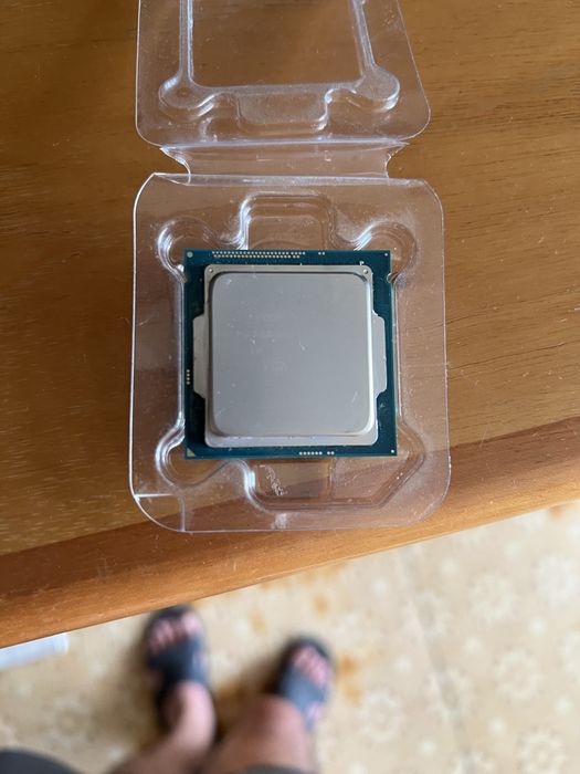 Продам процессор