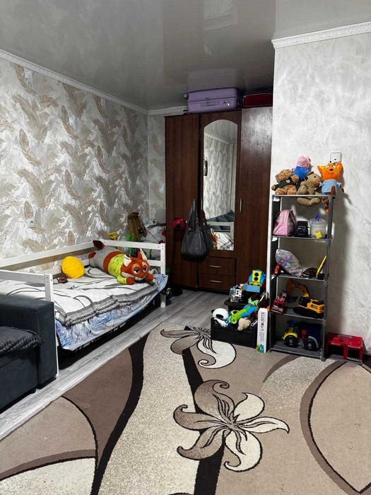 Срочно продам 1 комн кв. в 19-м мкр