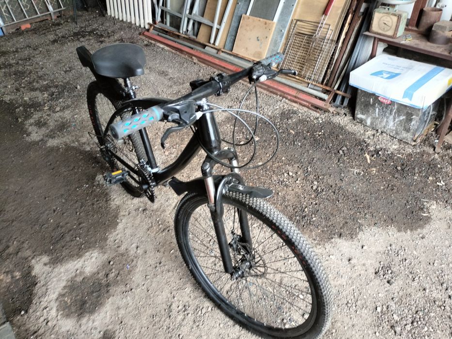 Продам велосипед БМВ BMW