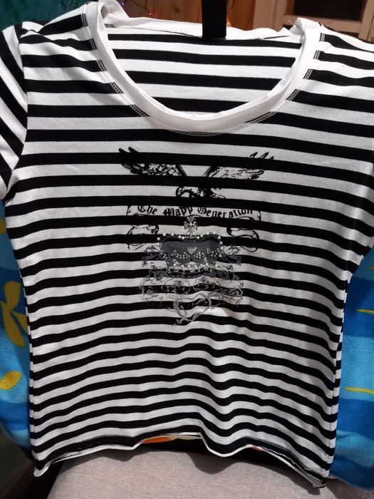 Дамски Блузи, тениски