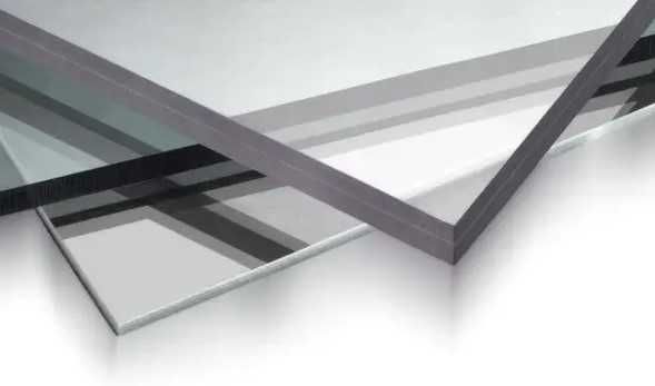 Оргстекло - Акрил - Фомакс - Стекло - Зеркало прозрачный и матовый