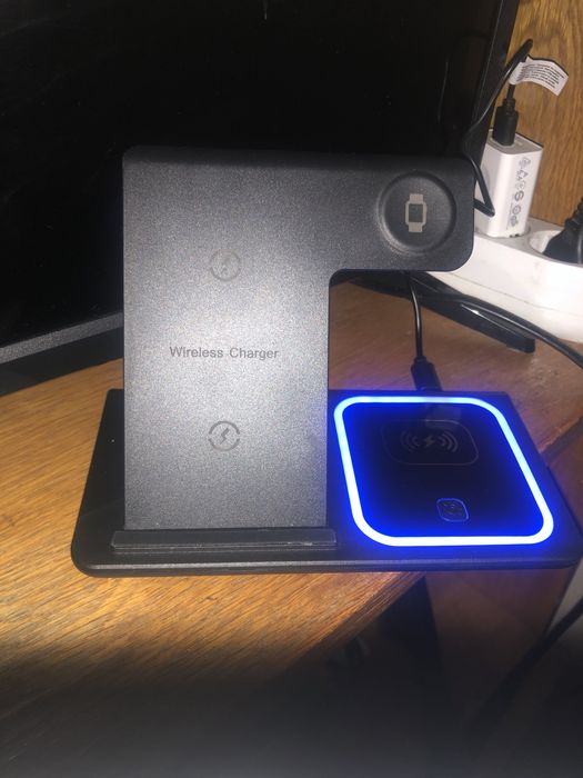 Wirless Charger