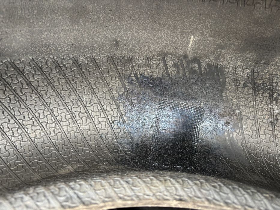 Летние шины в отличном сосяние