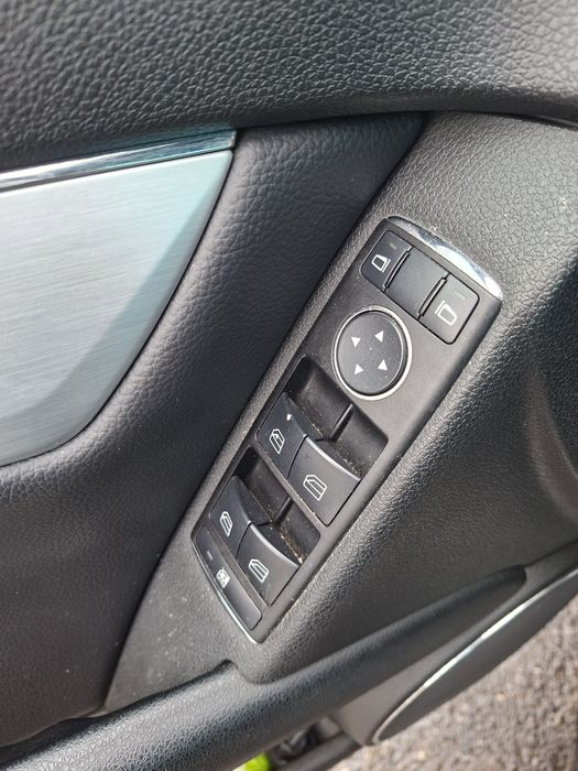 Mercedes c200 avantgarde