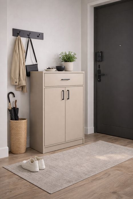 Обувьница для прихожей