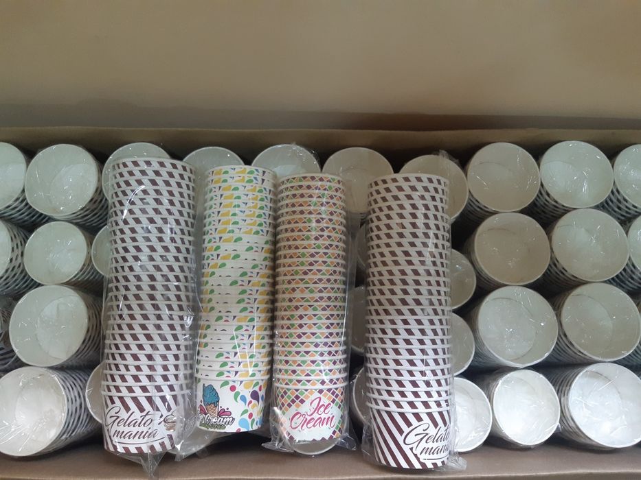 Smes mahsulotlar frezer